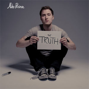 Disco The Truth (Ep) de Mike Posner