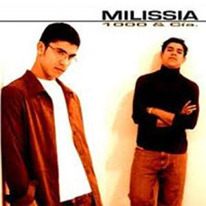Disco 1000 & cita de Milissia