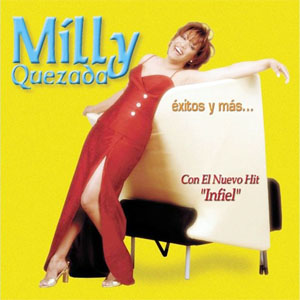 Disco Éxitos Y Más de Milly Quezada