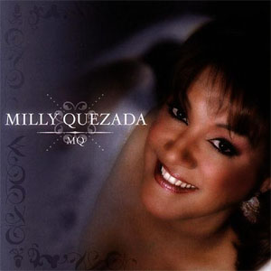 Disco MQ de Milly Quezada