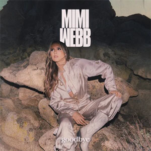 Disco Goodbye de Mimi Webb