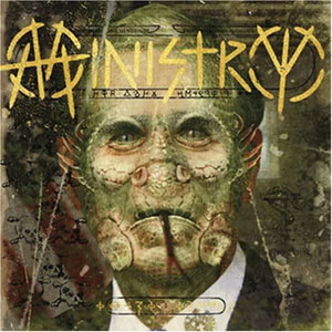 Disco The Last Sucker de Ministry