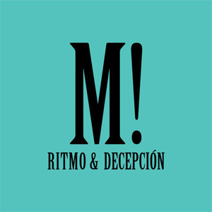 Disco Ritmo Y Decepción de Miranda