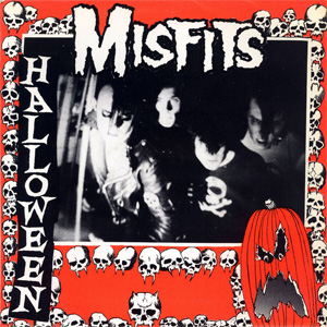 Disco Halloween de Misfits