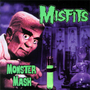 Disco Monster Mash de Misfits