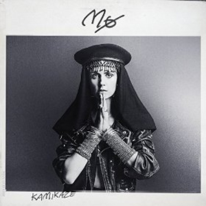 Disco Kamikaze de MO - Momomoyouth