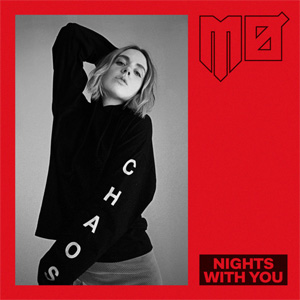 Disco Nights With You de MO - Momomoyouth