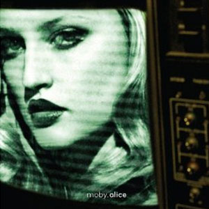 Disco Alice de Moby
