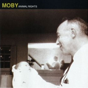 Disco Animal Rights de Moby