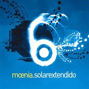 Disco Solar Extendido de Moenia