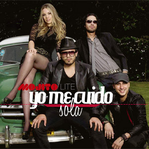 Disco Yo Me Cuido Sola (Version Bachata) de Mojito Lite