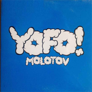 Disco Yofo! de Molotov