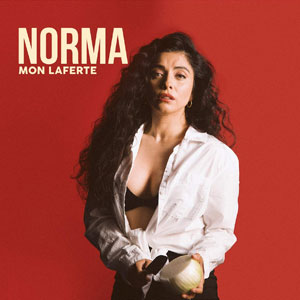Disco Norma de Mon Laferte