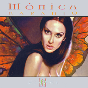 Disco Minage (Edición Especial)  de Mónica Naranjo