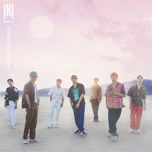 Disco Someone'S Someone de Monsta X