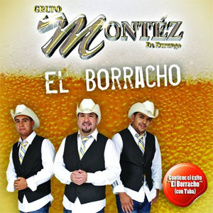 Disco El Borracho de Montez de Durango