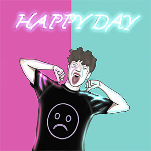 Disco Happy Day de Moonkey