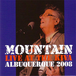Disco Live At The Kiva de Mountain