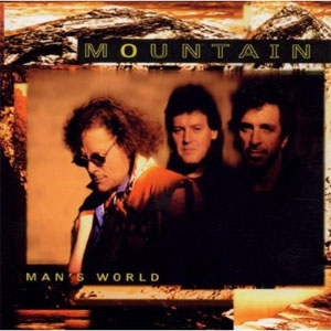 Disco Man's World de Mountain