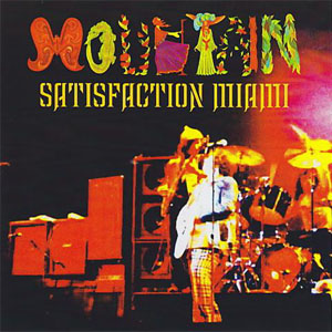 Disco Satisfaction Miami de Mountain