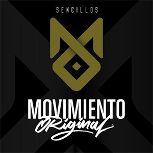 Disco Sencillos de Movimiento Original