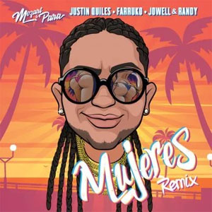 Disco Mujeres (Remix) de Mozart La Para