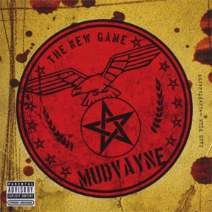 Disco The New Game de Mudvayne