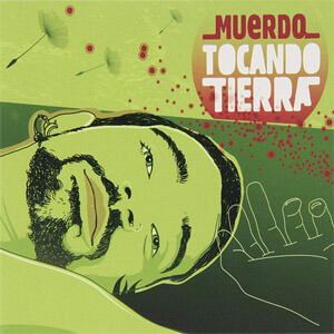 Disco Tocando Tierra de Muerdo