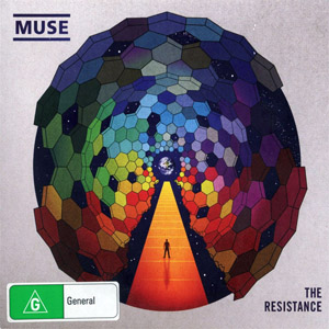 Disco The Resistance (Special Edition) de Muse