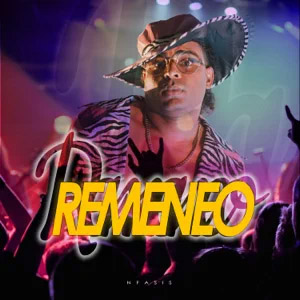 Disco Remeneo de N-Fasis