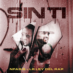 Disco Sin Ti de N-Fasis