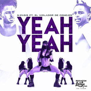 Disco Yeah Yeah de N-Fasis