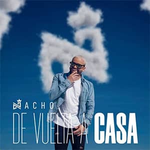 Disco De Vuelta A Casa de Nacho