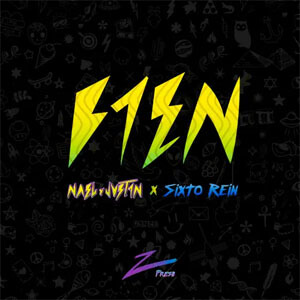 Disco Bien de Nael y Justin