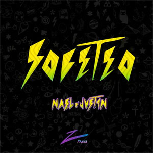 Disco Sobeteo de Nael y Justin