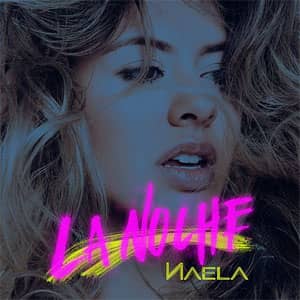 Disco La Noche de Naela