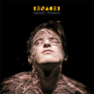 Álbum Renacer de Nahuel Pennisi