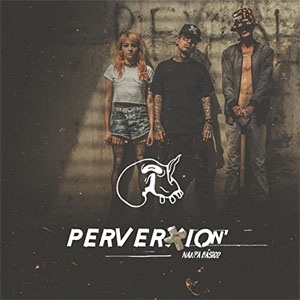 Disco Perverxión de Nanpa Básico