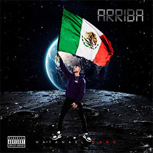 Disco Arriba de Natanael Cano