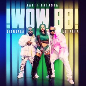 Disco Wow BB de Natti Natasha