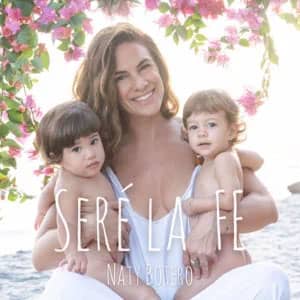 Disco Seré La Fe de Naty Botero