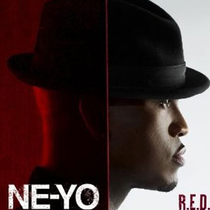 Disco R.E.D. de Ne-Yo