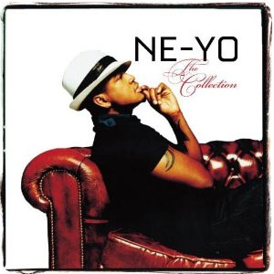 Disco The Collection de Ne-Yo
