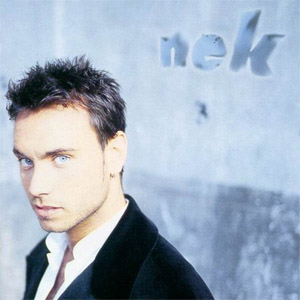 Disco Lei, Gli Amici E Tutto Il Resto de NEK