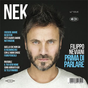 Disco Se Telefonando de NEK