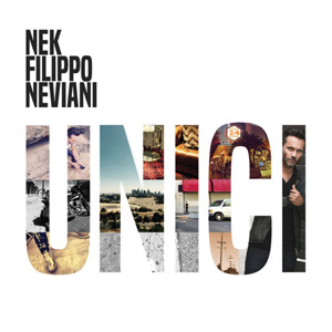 Disco Unici de NEK