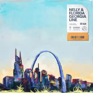 Disco Lil Bit de Nelly