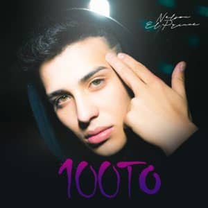Álbum 100To  de Nell