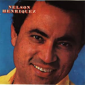 Disco Nelson Henríquez de Nelson Henríquez