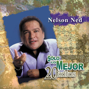 Disco Solo Lo Mejor: 20 Éxitos de Nelson Ned